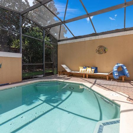 Wish Upon A Splash - Family Villa - 3Br - Private Pool - Disney 4 Miles Kissimmee Extérieur photo