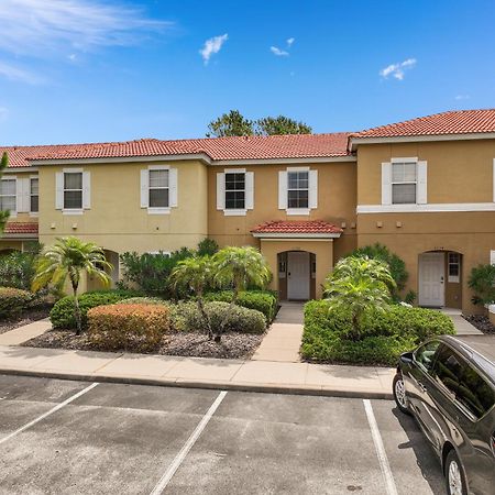 Wish Upon A Splash - Family Villa - 3Br - Private Pool - Disney 4 Miles Kissimmee Extérieur photo