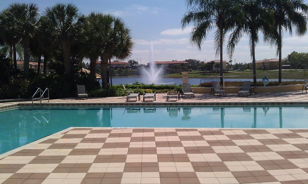Wish Upon A Splash - Family Villa - 3Br - Private Pool - Disney 4 Miles Kissimmee Extérieur photo