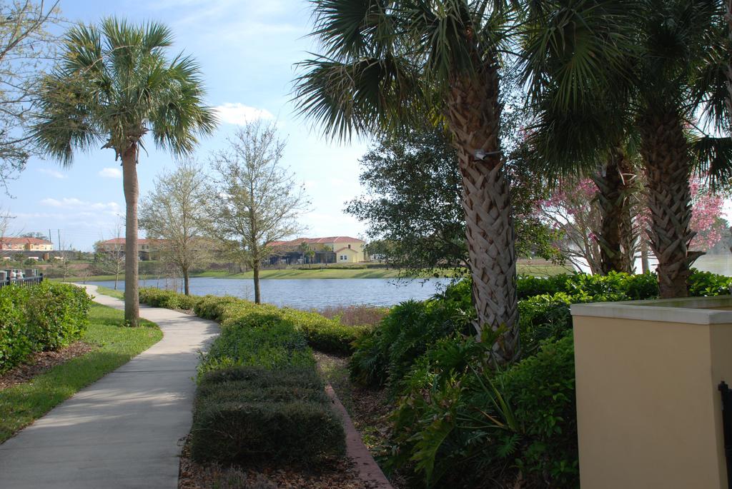 Wish Upon A Splash - Family Villa - 3Br - Private Pool - Disney 4 Miles Kissimmee Extérieur photo