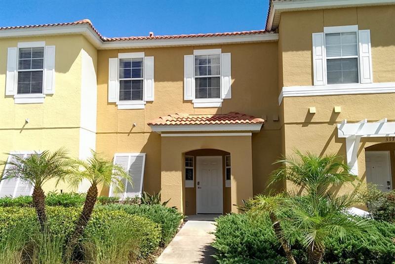 Wish Upon A Splash - Family Villa - 3Br - Private Pool - Disney 4 Miles Kissimmee Extérieur photo