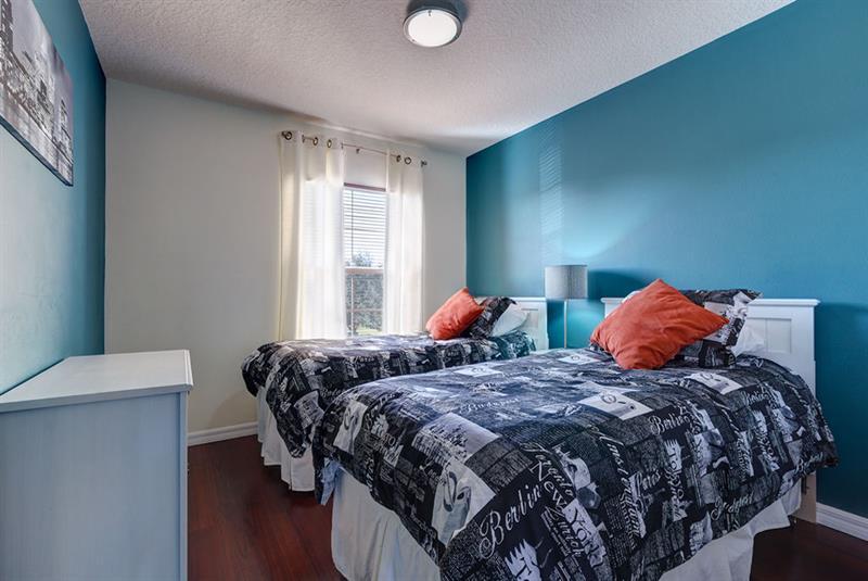 Wish Upon A Splash - Family Villa - 3Br - Private Pool - Disney 4 Miles Kissimmee Extérieur photo